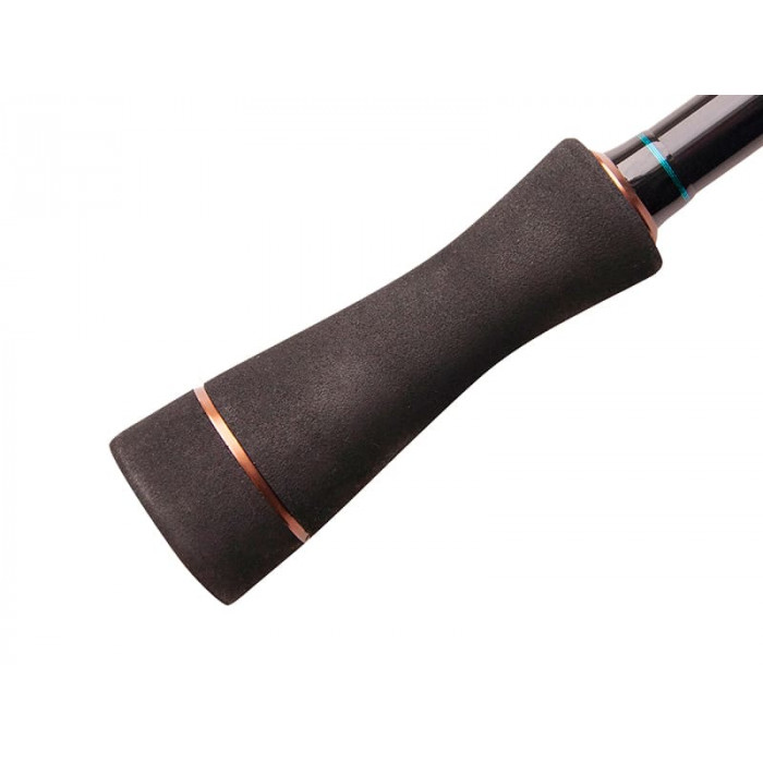 Купить Спиннинг Crazy Fish Versus VSR762LT, 3g